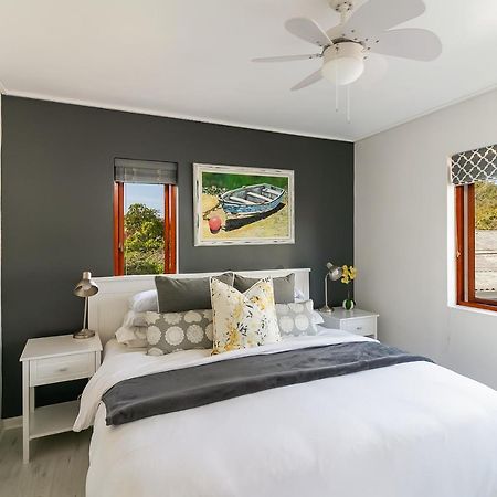 Appartement Founders Keepers - Leisure Isle à Knysna Extérieur photo