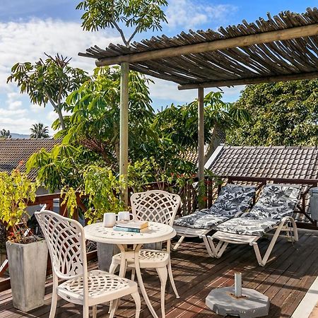 Appartement Founders Keepers - Leisure Isle à Knysna Extérieur photo