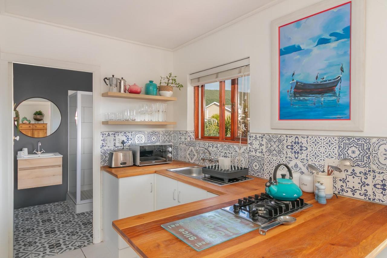 Appartement Founders Keepers - Leisure Isle à Knysna Extérieur photo