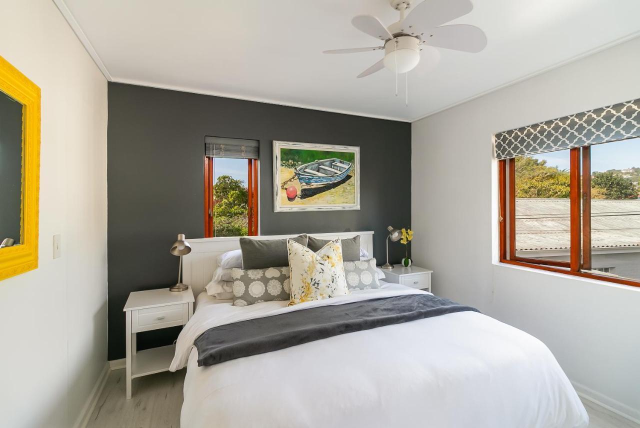 Appartement Founders Keepers - Leisure Isle à Knysna Extérieur photo