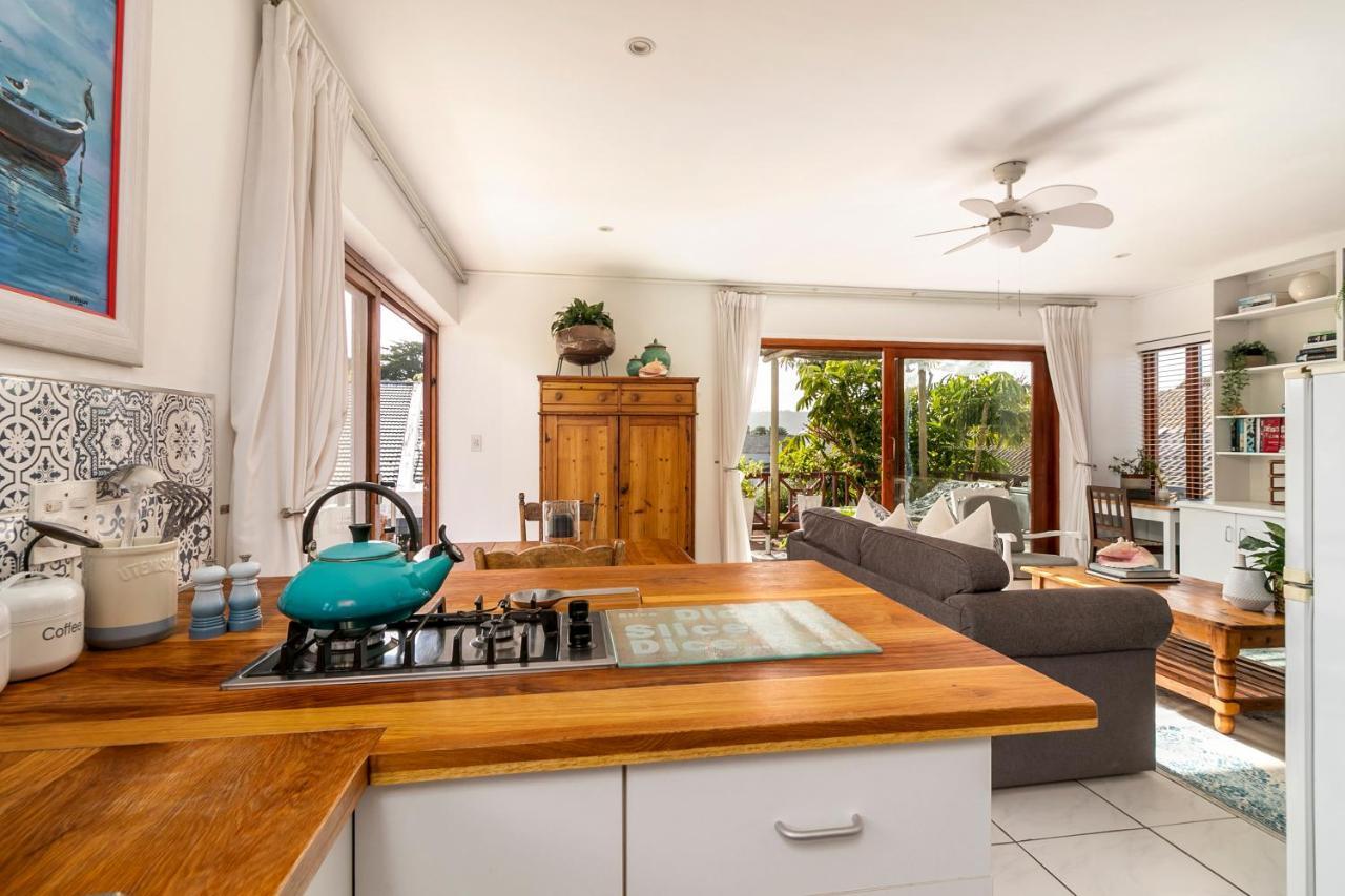 Appartement Founders Keepers - Leisure Isle à Knysna Extérieur photo