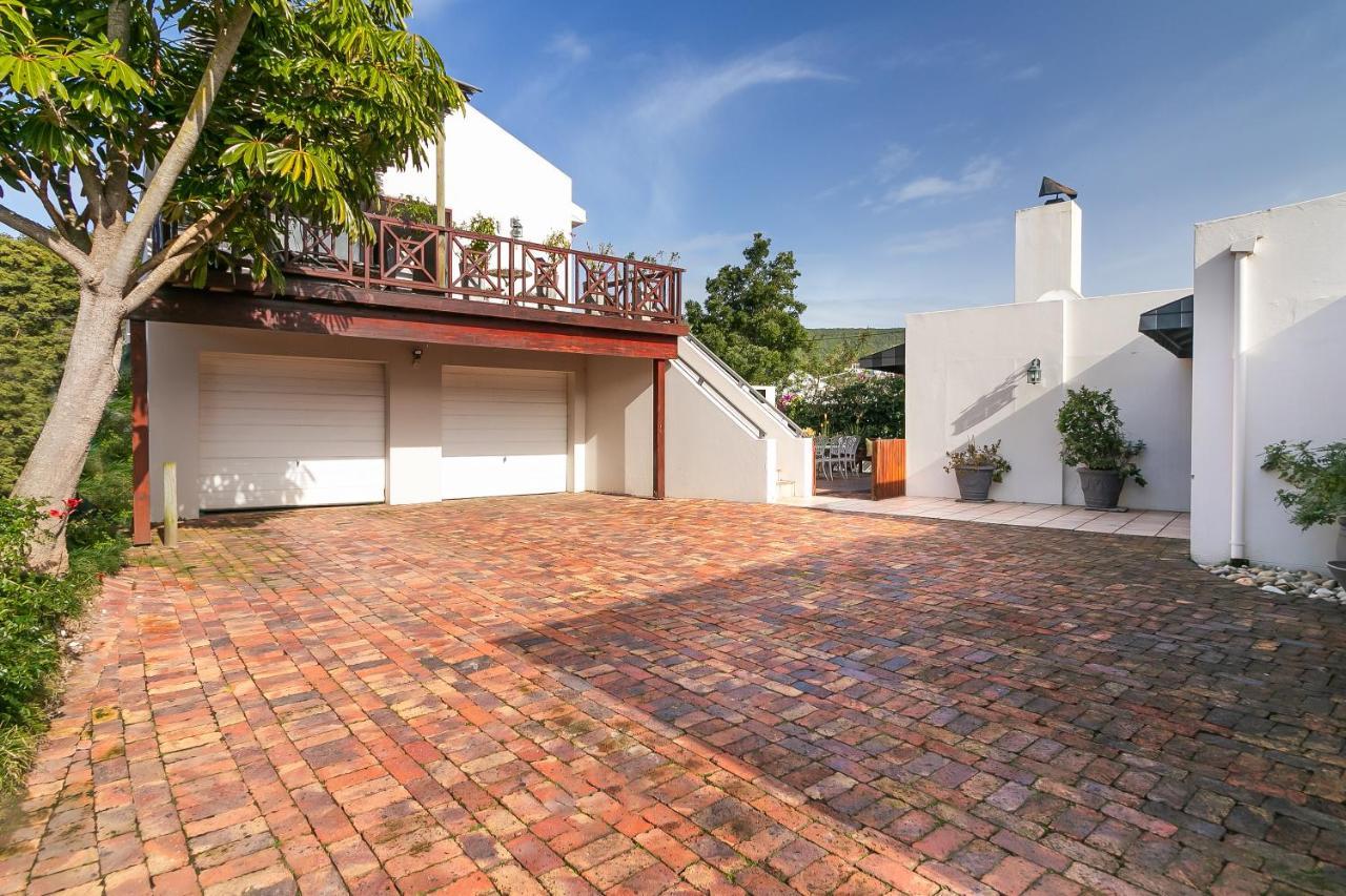 Appartement Founders Keepers - Leisure Isle à Knysna Extérieur photo