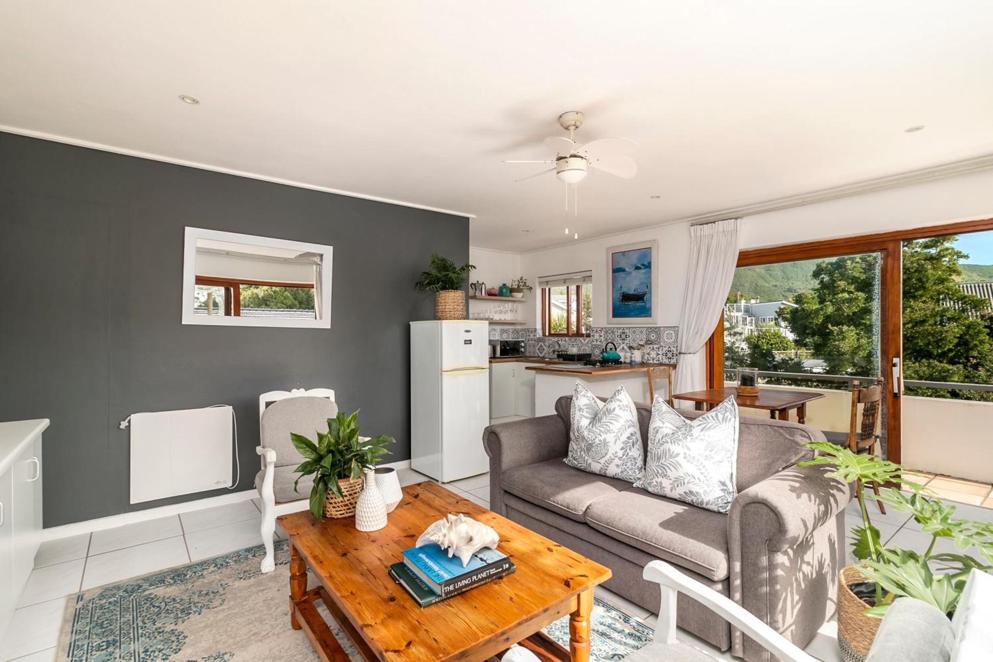 Appartement Founders Keepers - Leisure Isle à Knysna Extérieur photo