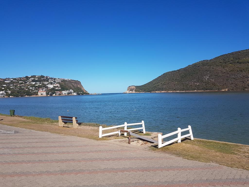 Appartement Founders Keepers - Leisure Isle à Knysna Extérieur photo