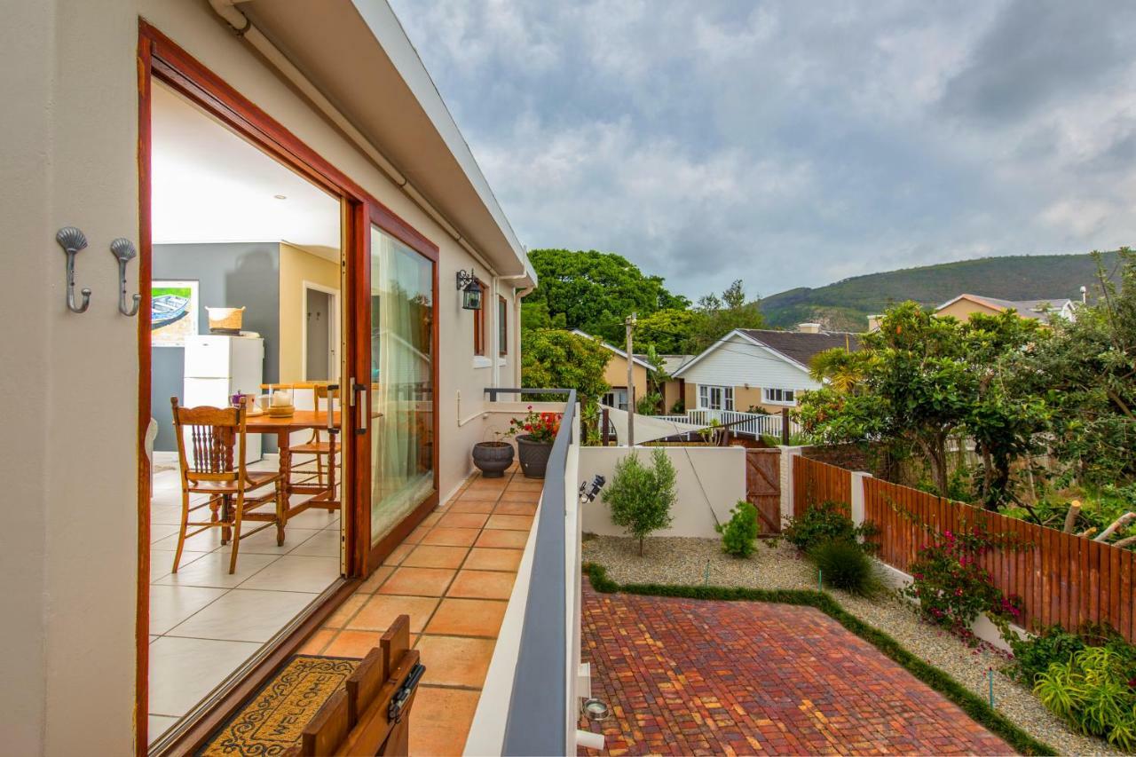 Appartement Founders Keepers - Leisure Isle à Knysna Extérieur photo