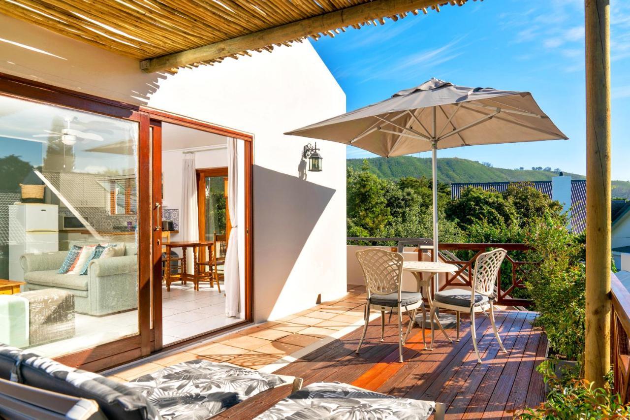 Appartement Founders Keepers - Leisure Isle à Knysna Extérieur photo