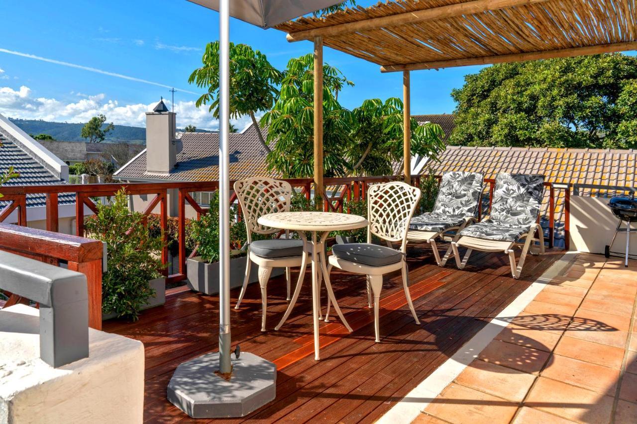 Appartement Founders Keepers - Leisure Isle à Knysna Extérieur photo